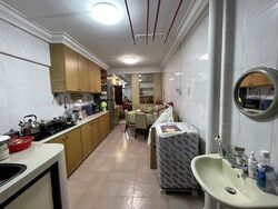 Blk 128 Bedok North Street 2 (Bedok), HDB 3 Rooms #624914811